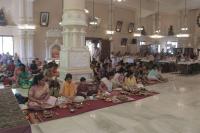 Guru Pujana 
